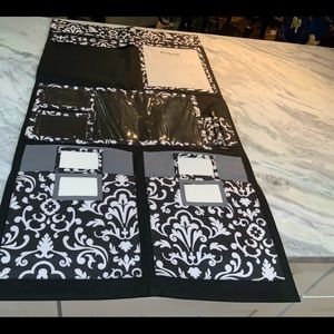 Thirty One Wall Hanging Organizor